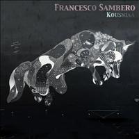 Francesco Sambero - Kousniaa  EP