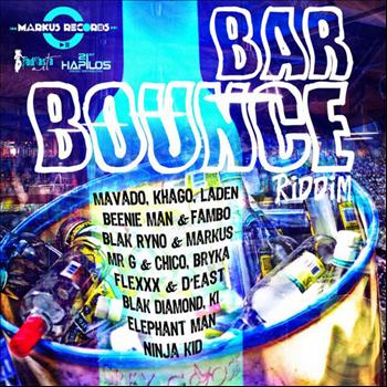 Various Artists - Bar Bounce Riddim