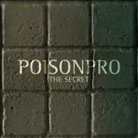 Poison Pro - The Secret EP