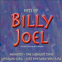 New York Session Singers - Hits of Billy Joel