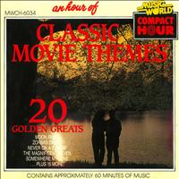 Hollywood Strings - An Hour of Classic Movie Themes