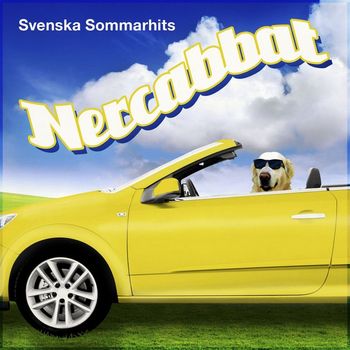 Blandade artister - Nercabbat - Svenska sommarhits