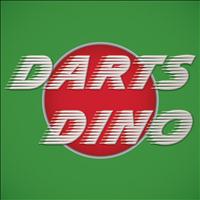 Dino - Darts - Single