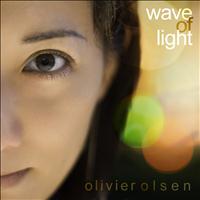 Olivier Olsen - Wave of Light