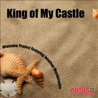 Wamdue Project feat. Jonathan Mendelsohn - King Of My Castle