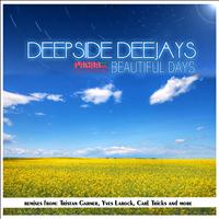 Deepside Deejays - Beautiful Days