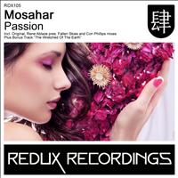 Mosahar - Passion