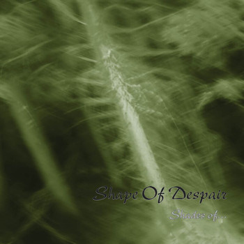 Shape Of Despair - Shades Of...