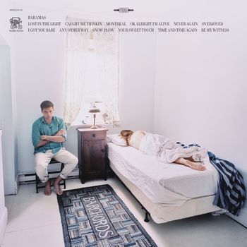 Bahamas - Barchords