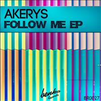 Akerys - Follow Me EP