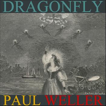 Paul Weller - Dragonfly EP