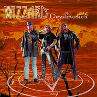 Wizzard - Devilmusick