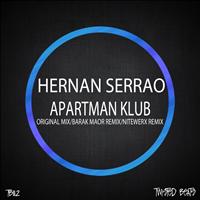 Hernan Serrao - Apartman Klub