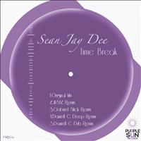 Sean Jay Dee - Time Break