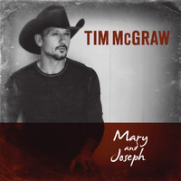 Tim McGraw - Mary and Joseph