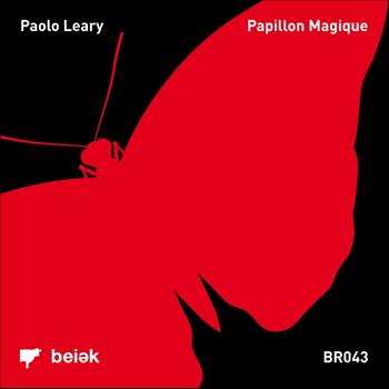 Paolo Leary - Papillon Magique