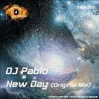 DJ Pablo - New Day