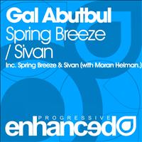Gal Abutbul - Spring Breeze EP
