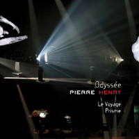 Pierre Henry - Le voyage - Prisme
