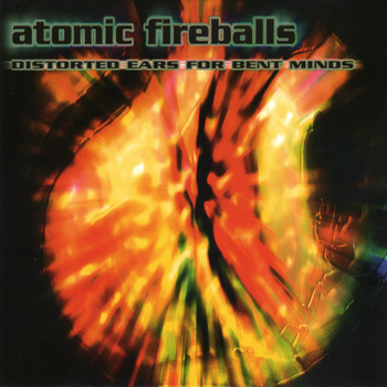Various Artists - Atomic Fireballs