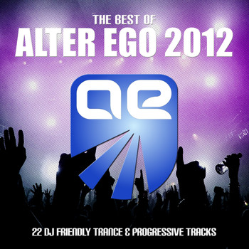 Various Artists - Alter Ego - Best of 2012