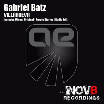 Gabriel Batz - Villanueva