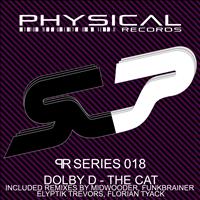 Dolby D - The Cat