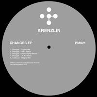 Krenzlin - Changes