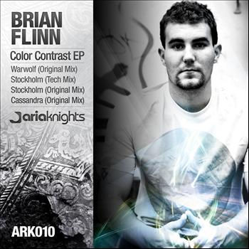 Brian Flinn - Colour Contrast