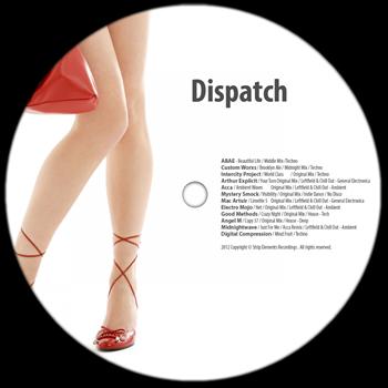 Various Artists - Dispatch