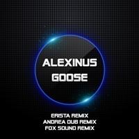Alexinus - Goose - The Remixes