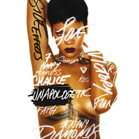 Rihanna - Unapologetic (Deluxe)