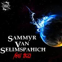 Sammyr Van Selimspahich - Feel That