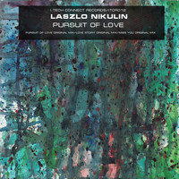 Laszlo Nikulin - Pursuit Of Love EP