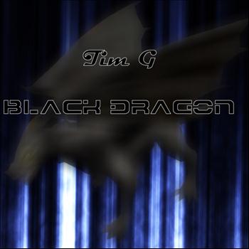 Tim G - Black Dragon