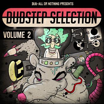 Various Artists - Dubstep Selection: Volume 2