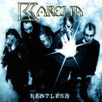 Karelia - Restless