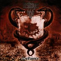 Destroyer 666 - Defiance (Explicit)