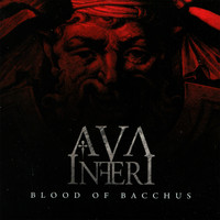 Ava Inferi - Blood of Bacchus
