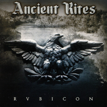 Ancient Rites - Rvbicon