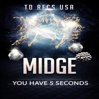 Midge - You Have 5 Seconds