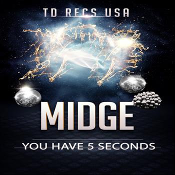Midge - You Have 5 Seconds