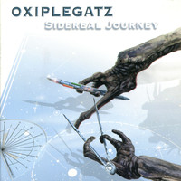 Oxiplegatz - A Sidereal Journey