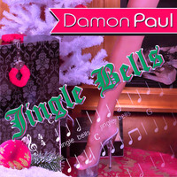 Damon Paul - Jingle Bells