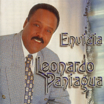 Leonardo Paniagua - Envidia