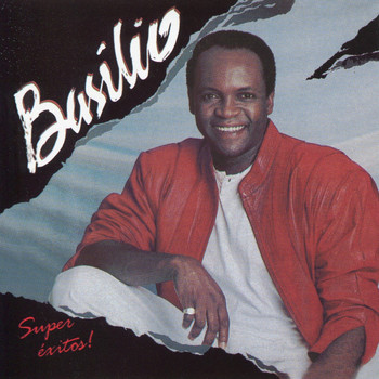 Basilio - Súper Exitos