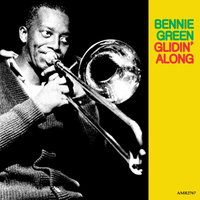 Bennie Green - Glidin' Along