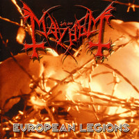 Mayhem - European Legions