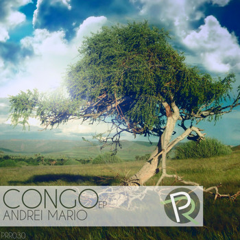 Andrei Mario - Congo EP
