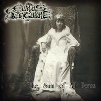 Cultus Sanguine - The Sum of All Fears